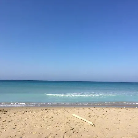 Willa Aurora By The Sea Brindisi