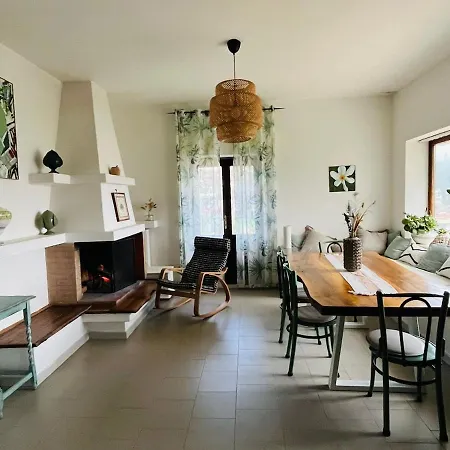 Villa Aurora By The Sea Brindisi