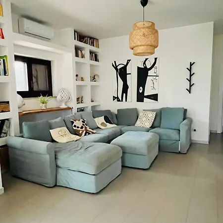 Villa Aurora By The Sea Brindisi